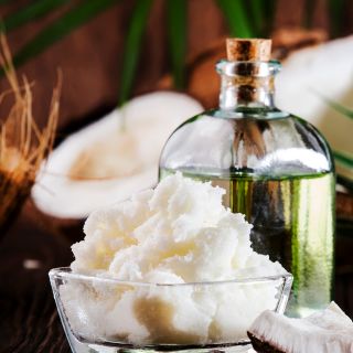 MCT (Közepes láncú trigliceridek)