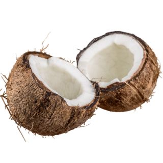 Kókuszolaj